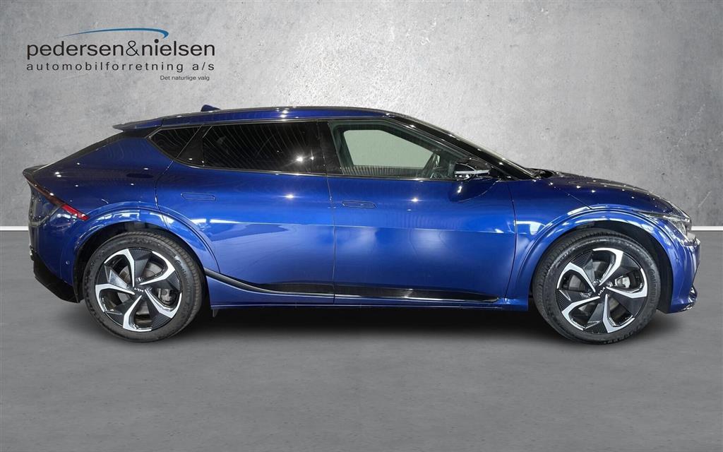 Kia EV6 EL Long Range GT-Line 229HK 5d Aut. - Image 6