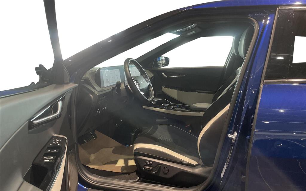 Kia EV6 EL Long Range GT-Line 229HK 5d Aut. - Image 9