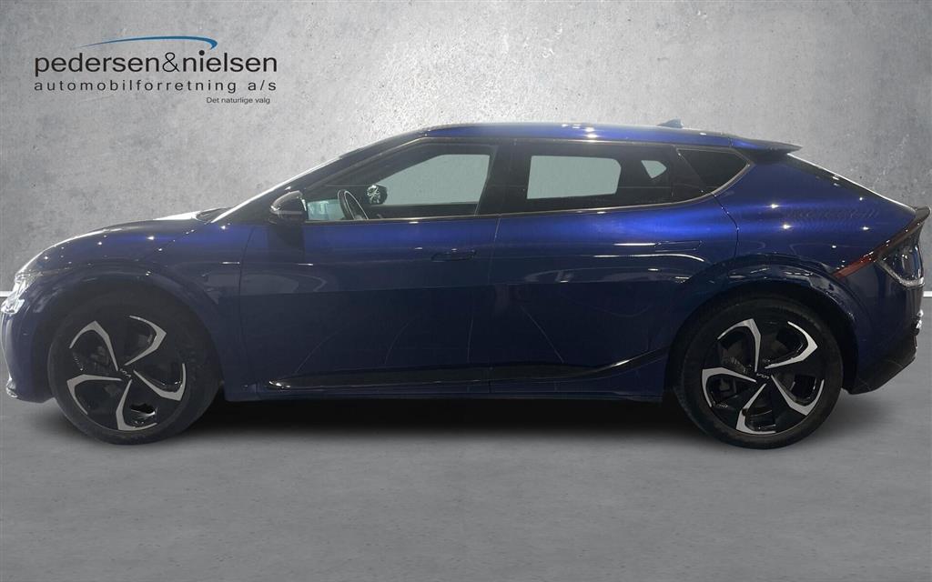 Kia EV6 EL Long Range GT-Line 229HK 5d Aut. - Image 2