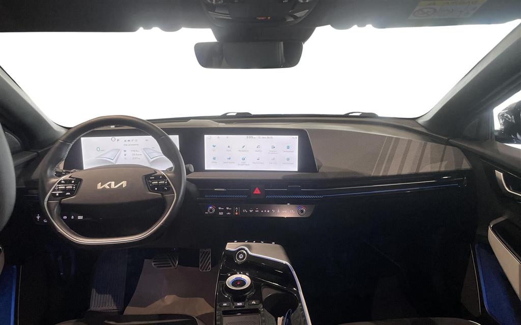Kia EV6 EL Long Range GT-Line 229HK 5d Aut. - Image 11