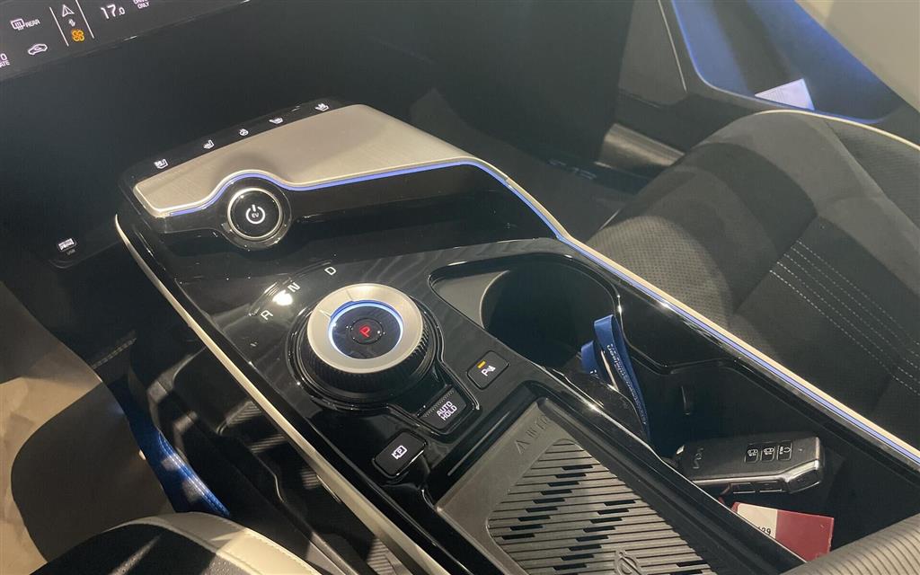 Kia EV6 EL Long Range GT-Line 229HK 5d Aut. - Image 13