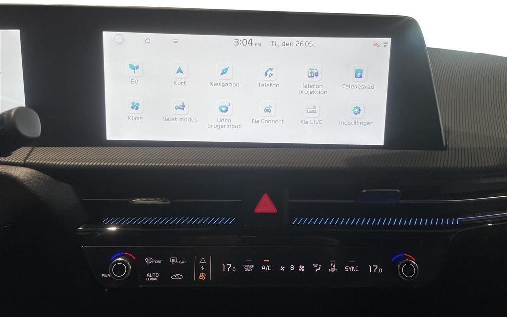 Kia EV6 EL Long Range GT-Line 229HK 5d Aut. - Image 14