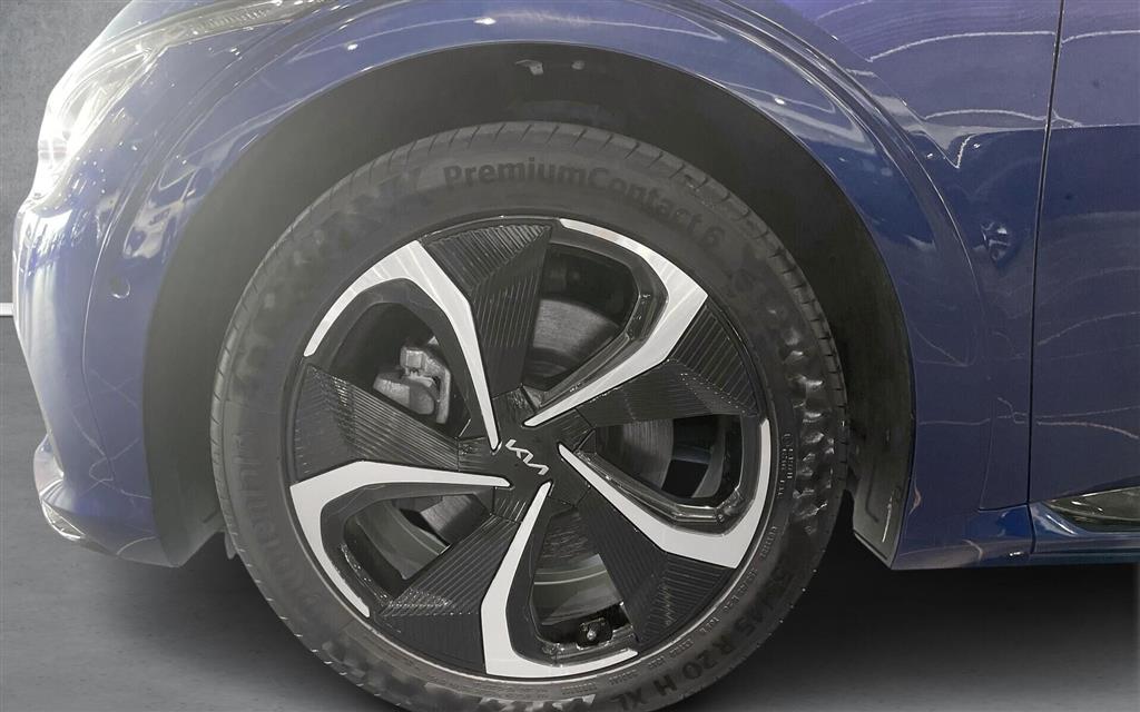Kia EV6 EL Long Range GT-Line 229HK 5d Aut. - Image 16
