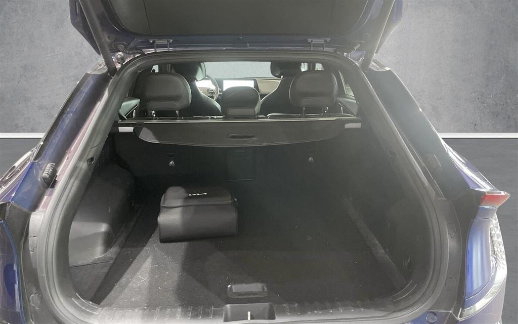 Kia EV6 EL Long Range GT-Line 229HK 5d Aut. - Image 17
