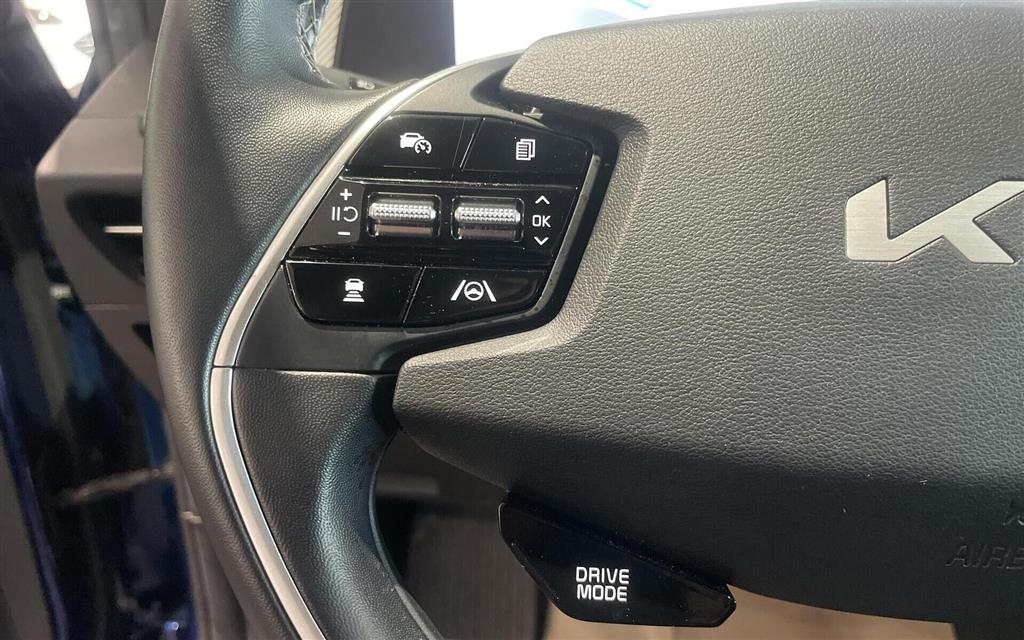 Kia EV6 EL Long Range GT-Line 229HK 5d Aut. - Image 20