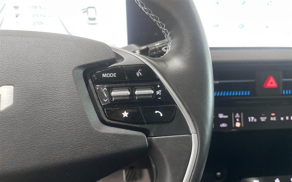 Kia EV6 EL Long Range GT-Line 229HK 5d Aut. - Image 21