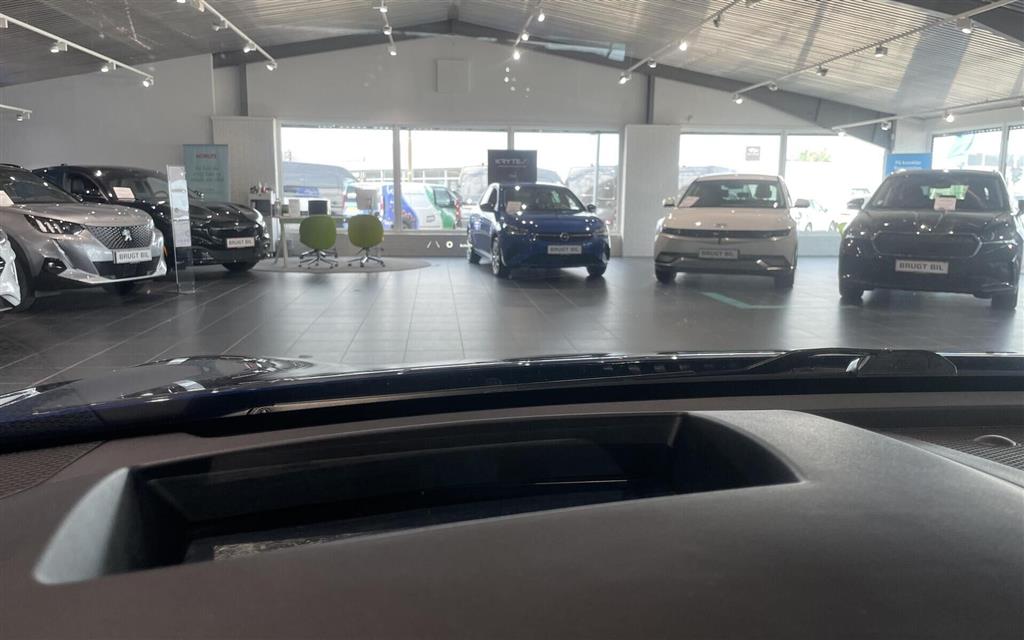 Kia EV6 EL Long Range GT-Line 229HK 5d Aut. - Image 27