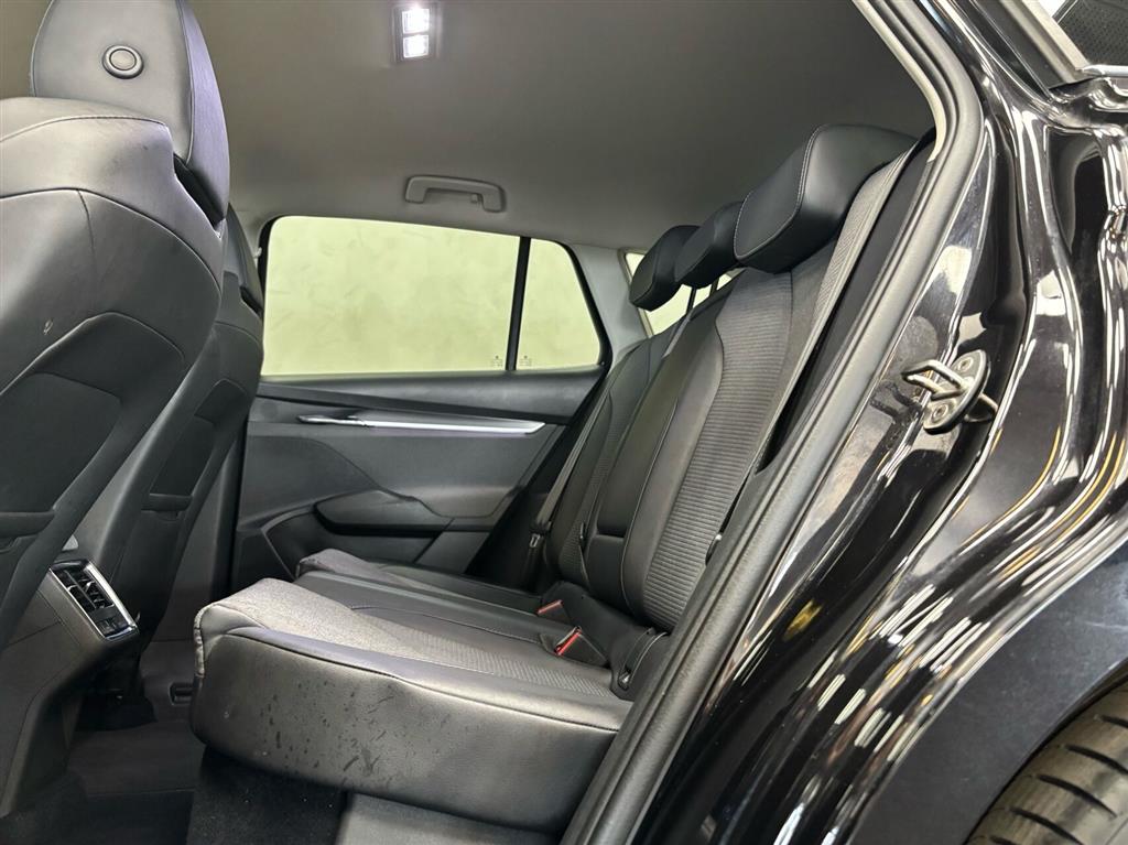 Skoda Enyaq 80 iV 204HK 5d Aut. - Image 9