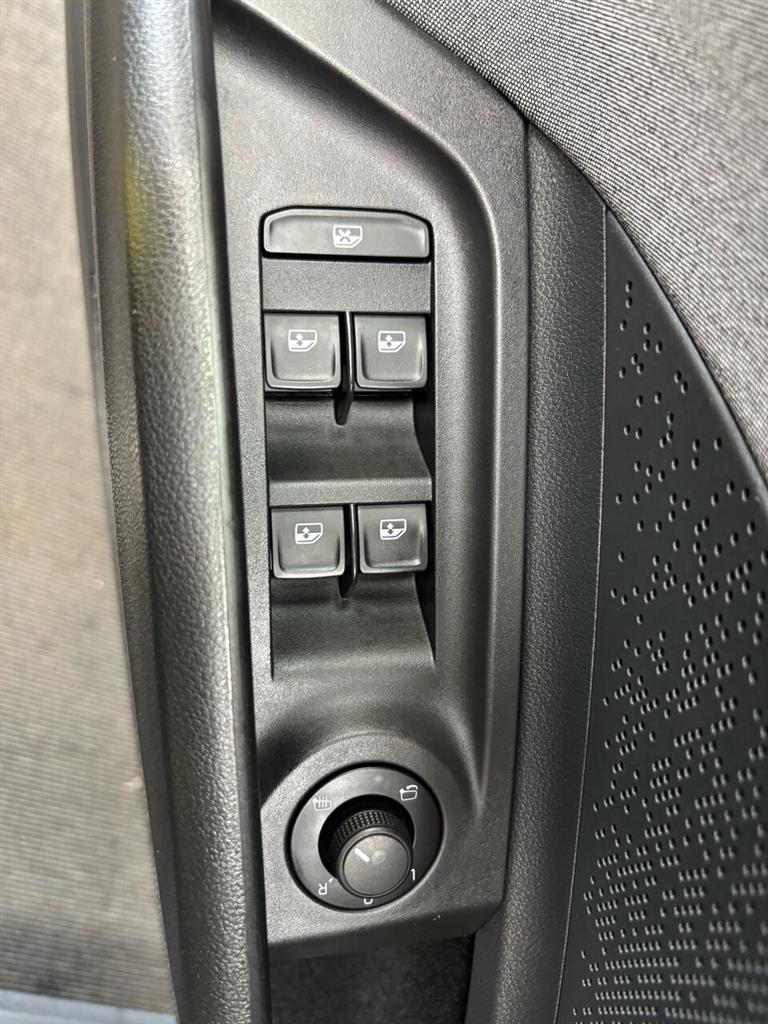 Skoda Enyaq 80 iV 204HK 5d Aut. - Image 11