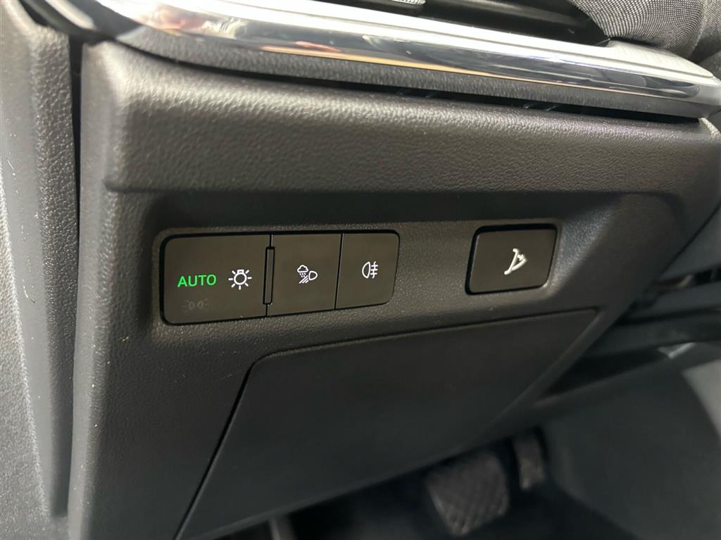 Skoda Enyaq 80 iV 204HK 5d Aut. - Image 12
