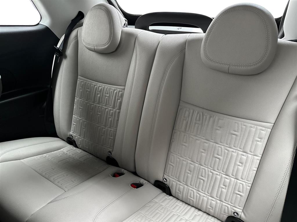 Fiat 500e EL La Prima By Bocelli 118HK Cabr. Aut. - Image 13