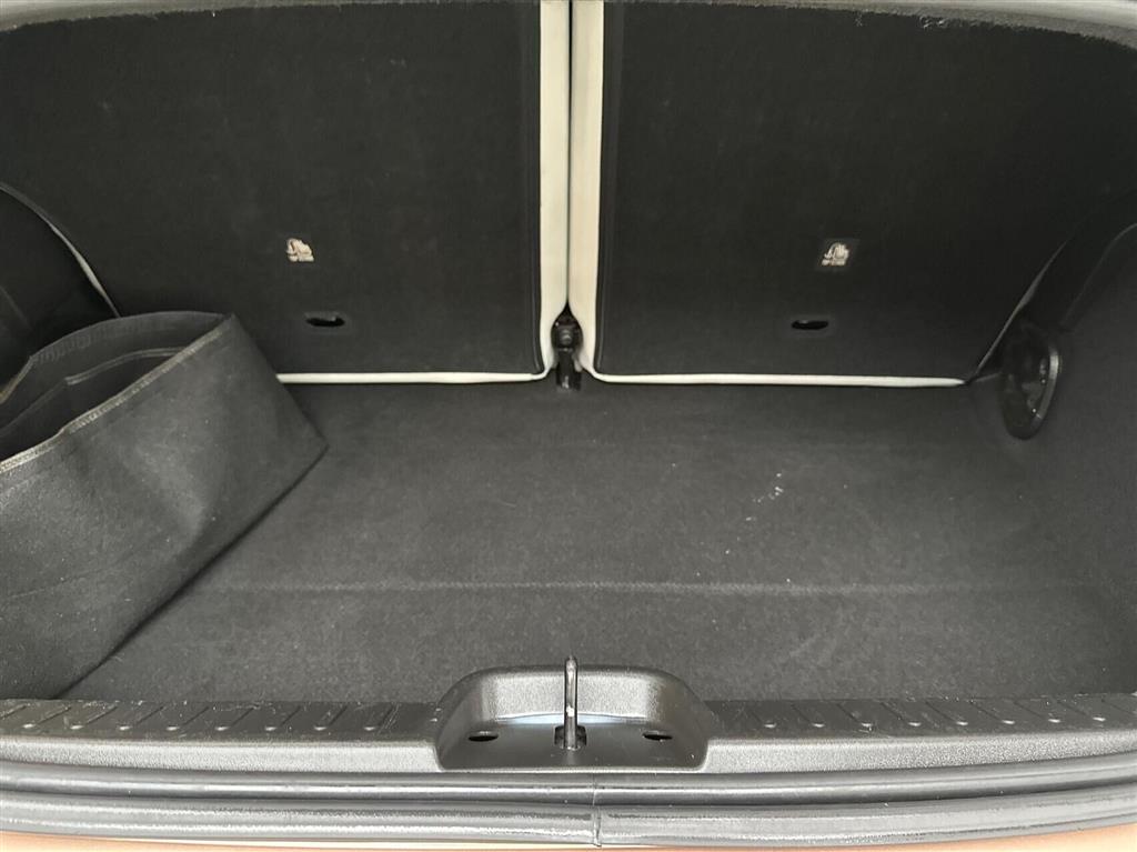 Fiat 500e EL La Prima By Bocelli 118HK Cabr. Aut. - Image 14