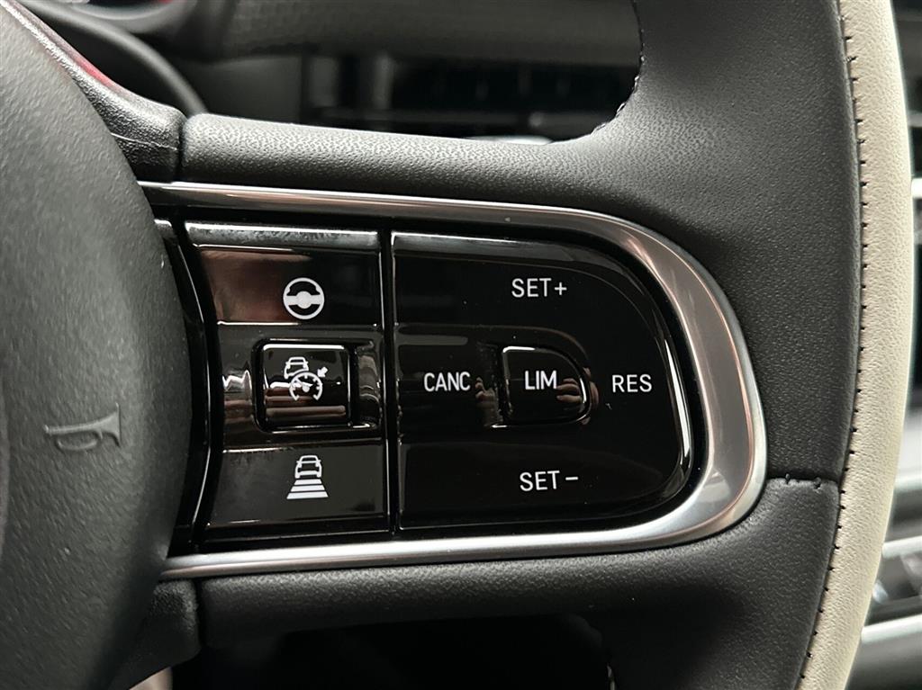 Fiat 500e EL La Prima By Bocelli 118HK Cabr. Aut. - Image 16