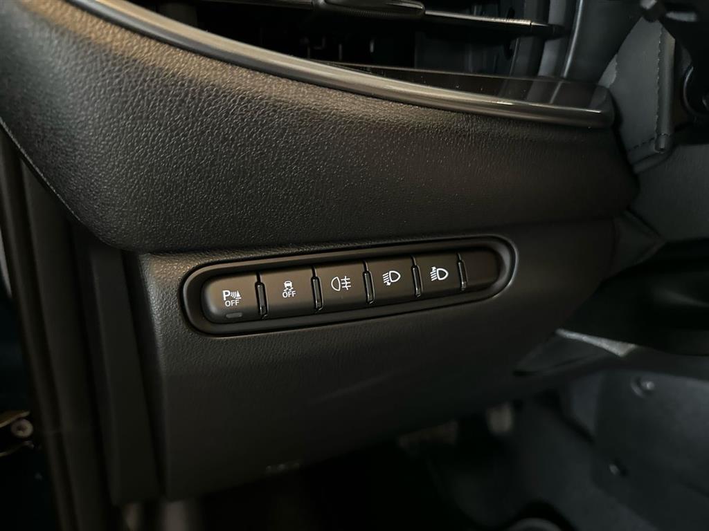 Fiat 500e EL La Prima By Bocelli 118HK Cabr. Aut. - Image 19