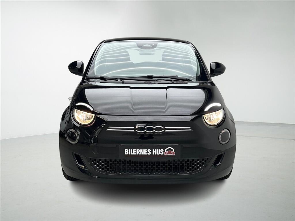 Fiat 500e EL Mono 118HK 3d Aut. - Image 6