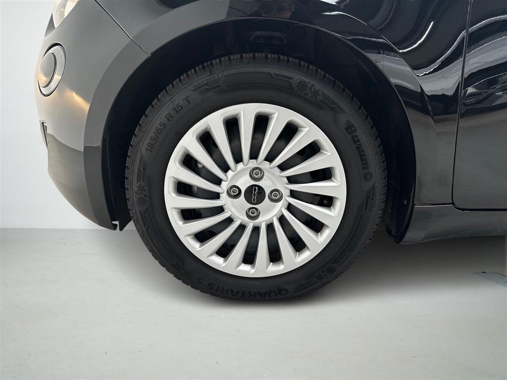 Fiat 500e EL Mono 118HK 3d Aut. - Image 8