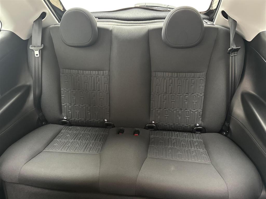 Fiat 500e EL Mono 118HK 3d Aut. - Image 12