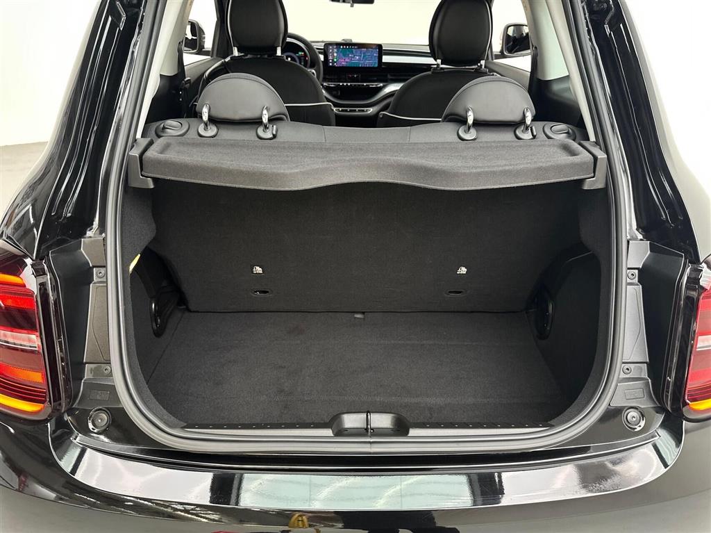 Fiat 500e EL Mono 118HK 3d Aut. - Image 13