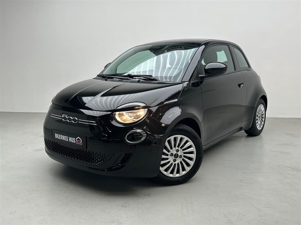 Fiat 500e EL Mono 118HK 3d Aut. - Image 16
