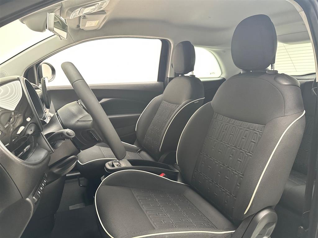 Fiat 500e EL Mono 118HK 3d Aut. - Image 17