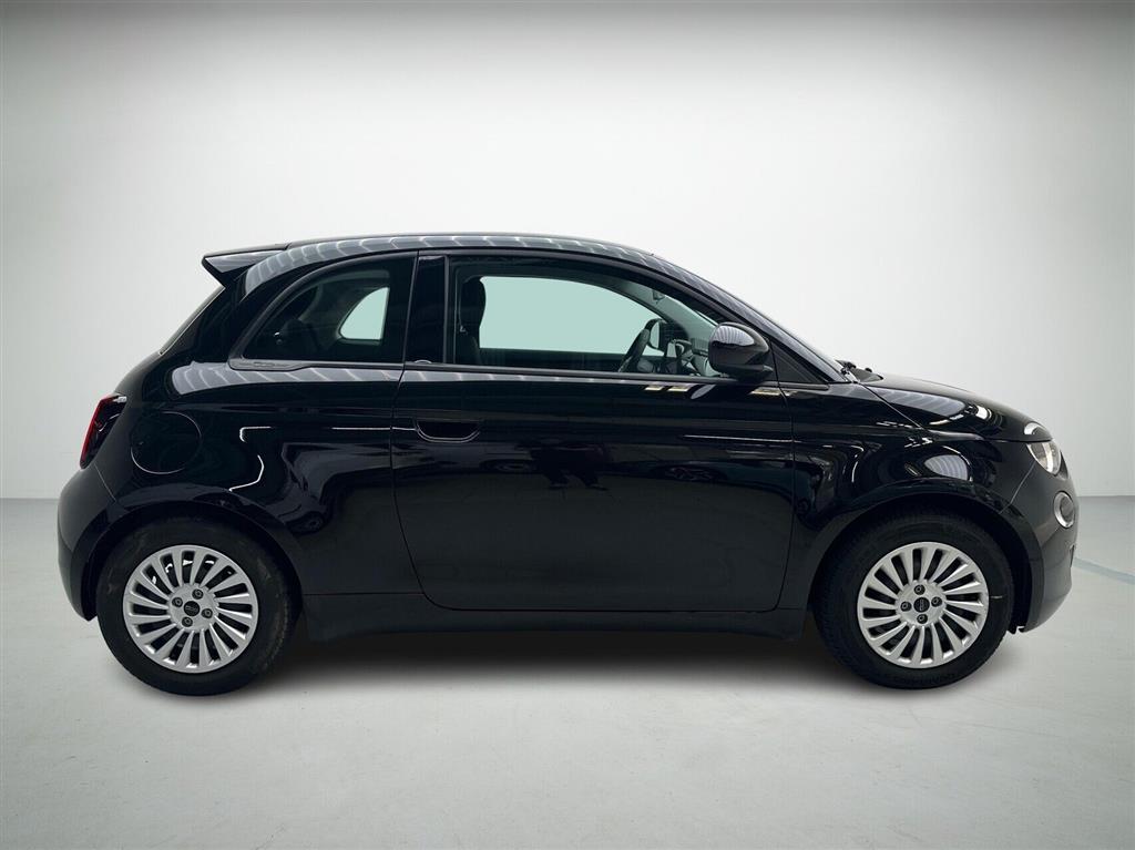 Fiat 500e EL Mono 118HK 3d Aut. - Image 5