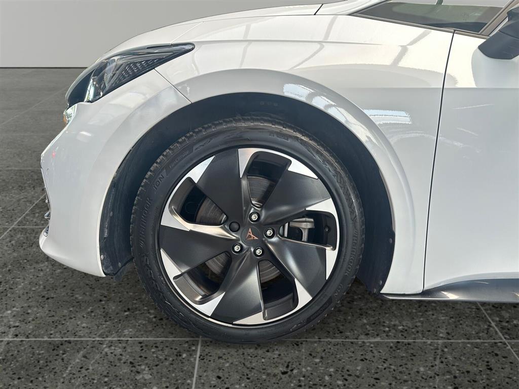 Cupra Born EL e-Boost 231HK 5d Aut. - Image 9