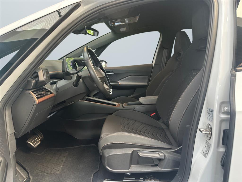 Cupra Born EL e-Boost 231HK 5d Aut. - Image 10