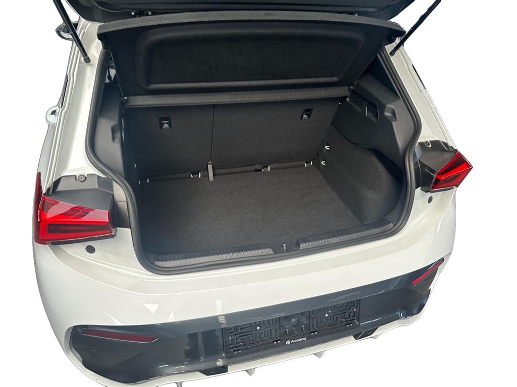 Cupra Born EL e-Boost 231HK 5d Aut. - Image 16