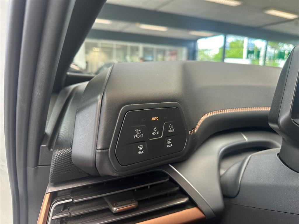 Cupra Born EL e-Boost 231HK 5d Aut. - Image 18