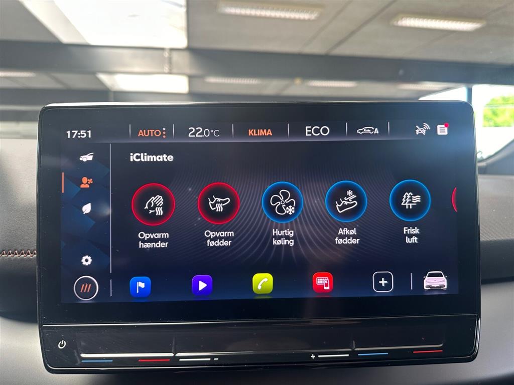 Cupra Born EL e-Boost 231HK 5d Aut. - Image 25