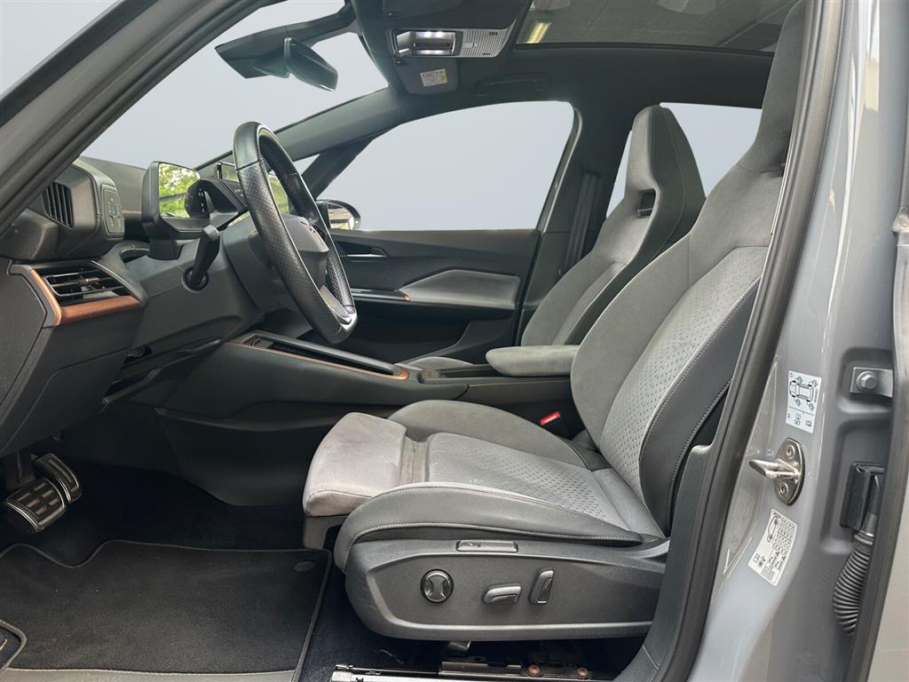 Cupra Born EL Dinamica 231HK 5d Aut. - Image 10