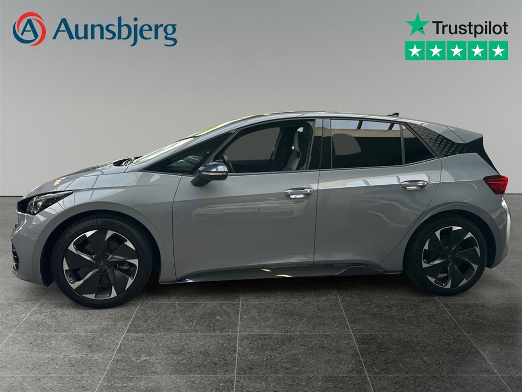 Cupra Born EL Dinamica 231HK 5d Aut. - Image 2