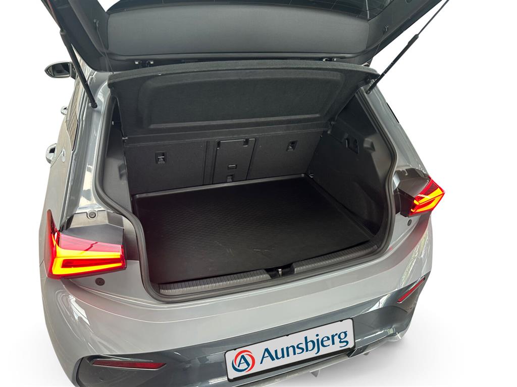 Cupra Born EL Dinamica 231HK 5d Aut. - Image 16