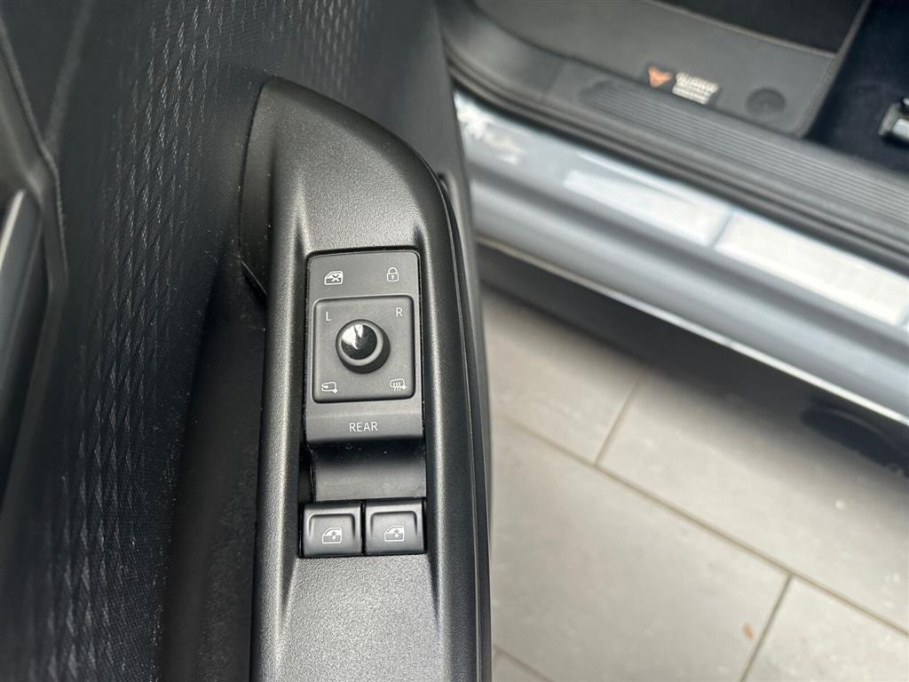 Cupra Born EL Dinamica 231HK 5d Aut. - Image 17