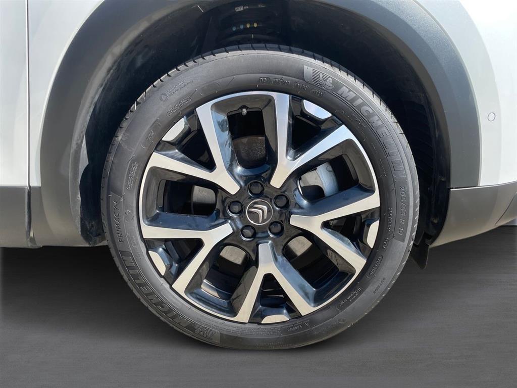 Citroën C5 Aircross 1,6 Plugin-hybrid Shine Sport EAT8 225HK 5d 8g Aut. - Image 9