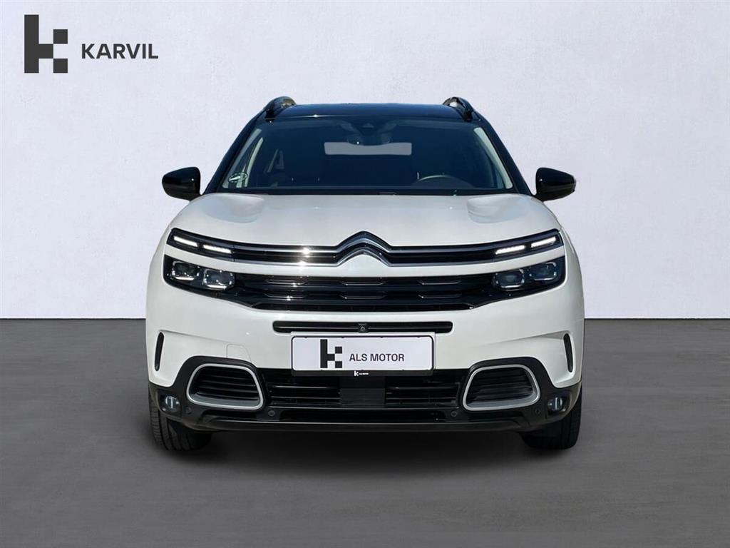 Citroën C5 Aircross 1,6 Plugin-hybrid Shine Sport EAT8 225HK 5d 8g Aut. - Image 2