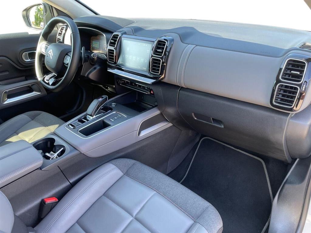 Citroën C5 Aircross 1,6 Plugin-hybrid Shine Sport EAT8 225HK 5d 8g Aut. - Image 13