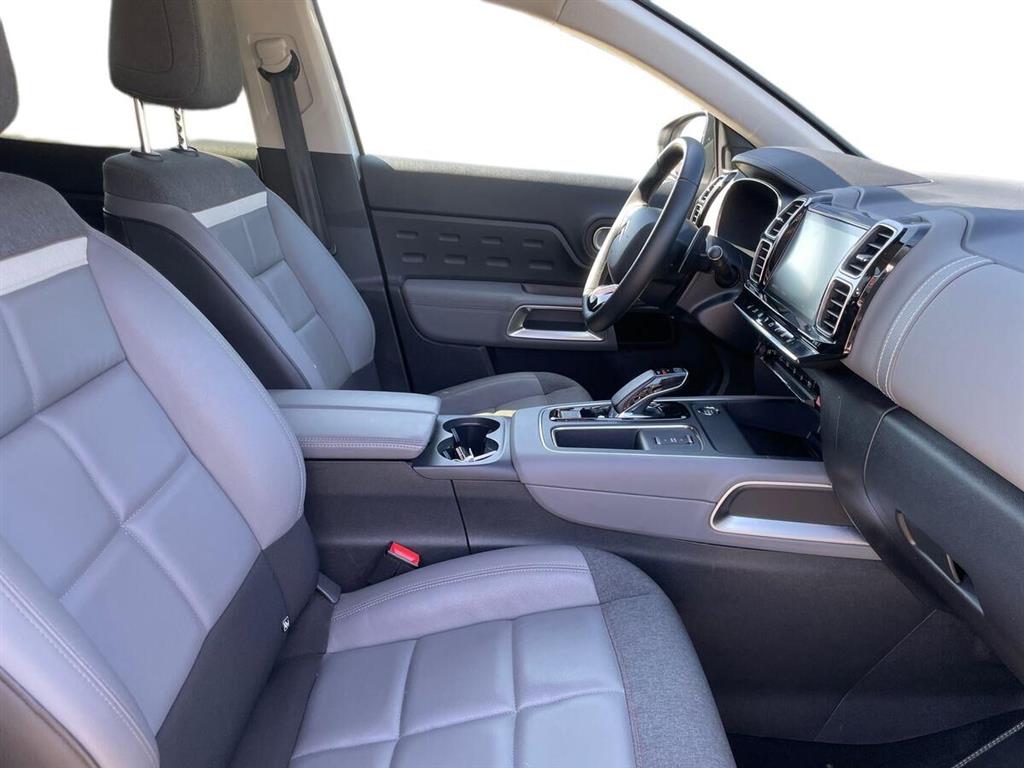Citroën C5 Aircross 1,6 Plugin-hybrid Shine Sport EAT8 225HK 5d 8g Aut. - Image 14
