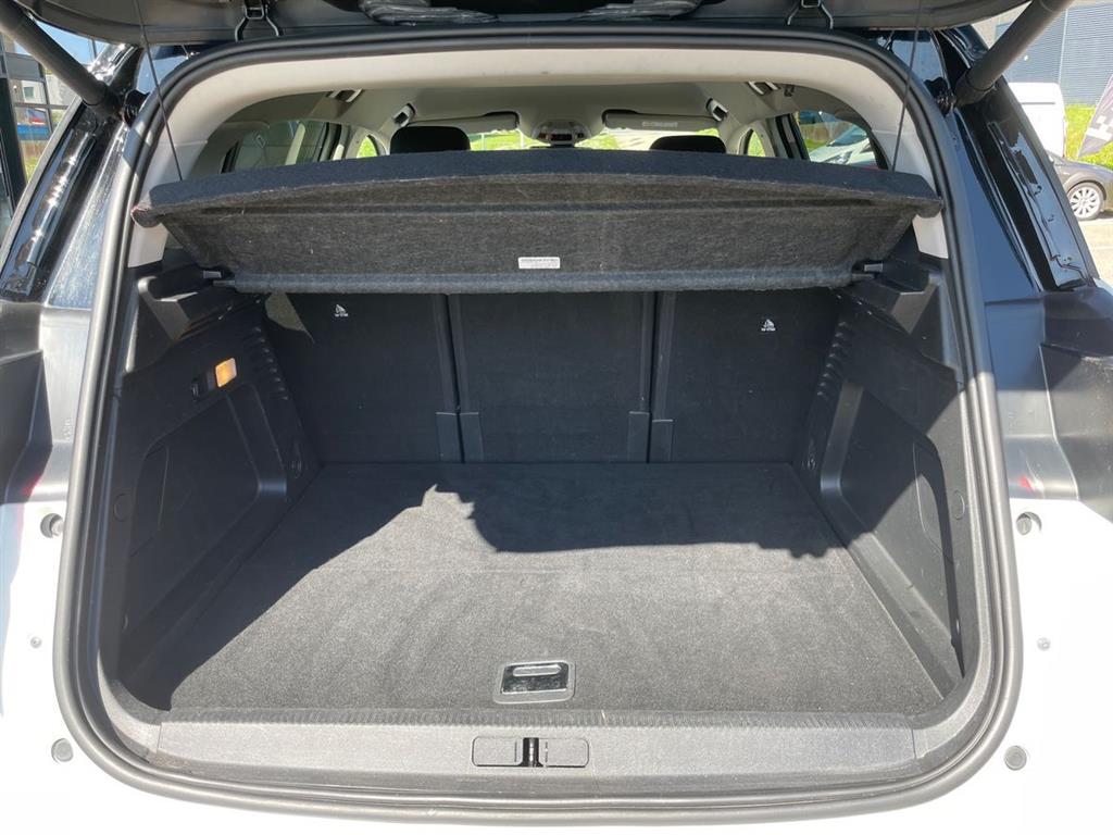 Citroën C5 Aircross 1,6 Plugin-hybrid Shine Sport EAT8 225HK 5d 8g Aut. - Image 16