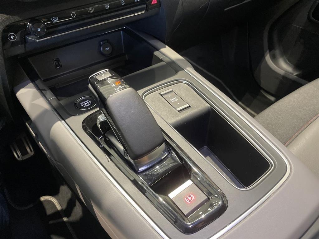Citroën C5 Aircross 1,6 Plugin-hybrid Shine Sport EAT8 225HK 5d 8g Aut. - Image 19