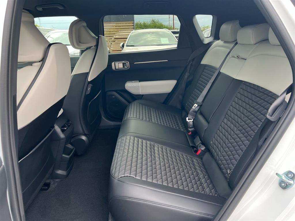Kia EV4 EL Long Range GT-Line 204HK 5d Aut. - Image 6