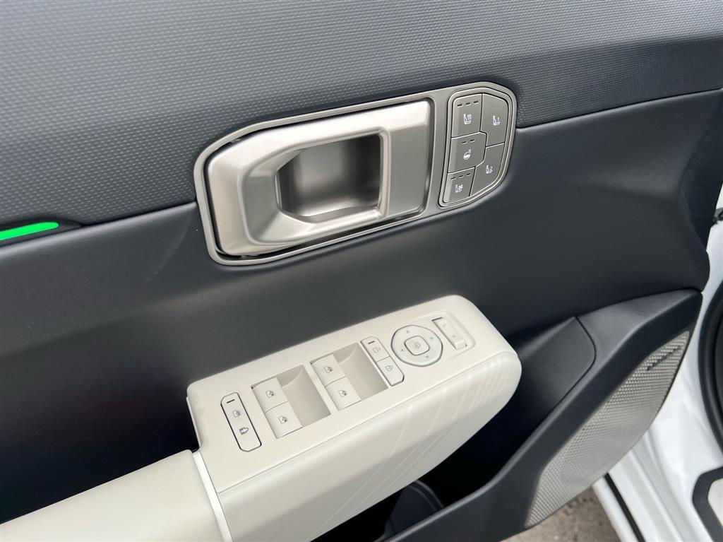Kia EV4 EL Long Range GT-Line 204HK 5d Aut. - Image 9