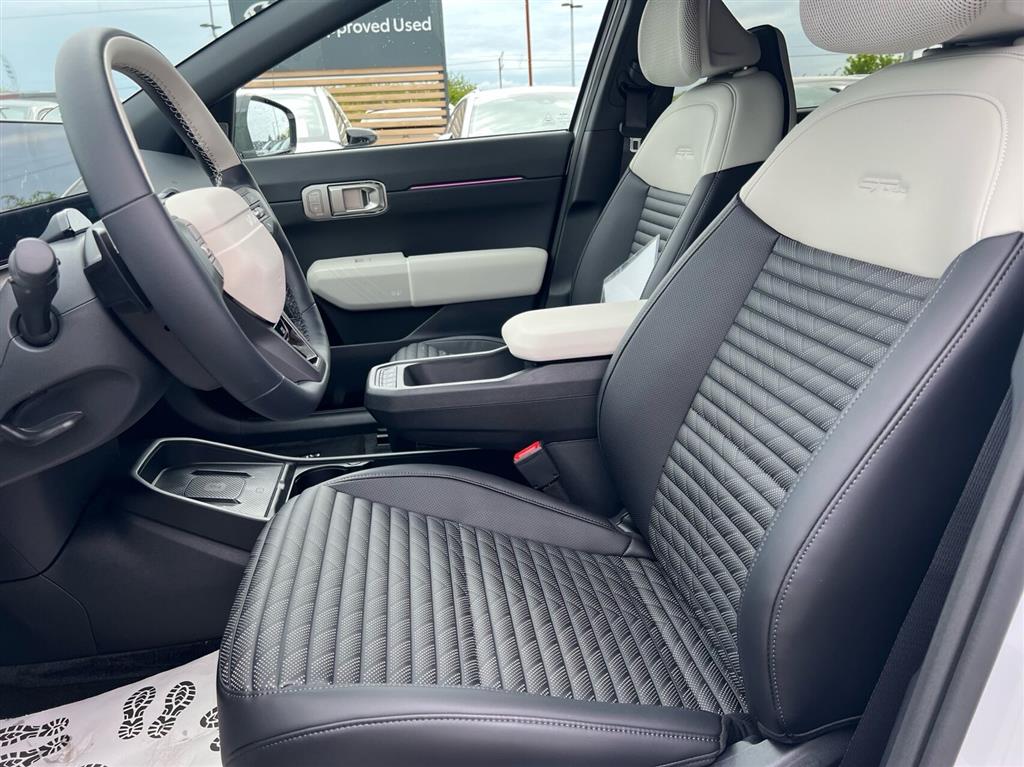 Kia EV4 EL Long Range GT-Line 204HK 5d Aut. - Image 11