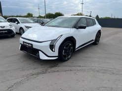 Kia EV4 EL Long Range GT-Line 204HK 5d Aut.
