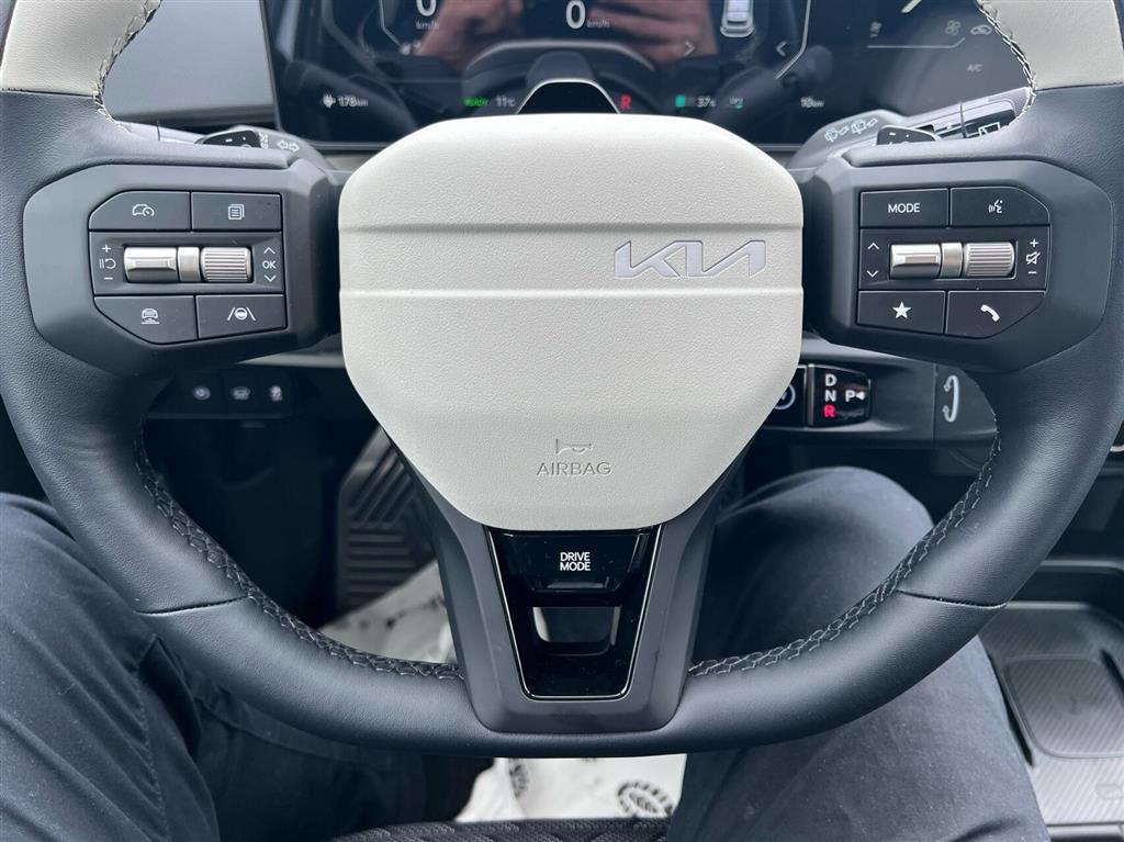 Kia EV4 EL Long Range GT-Line 204HK 5d Aut. - Image 15