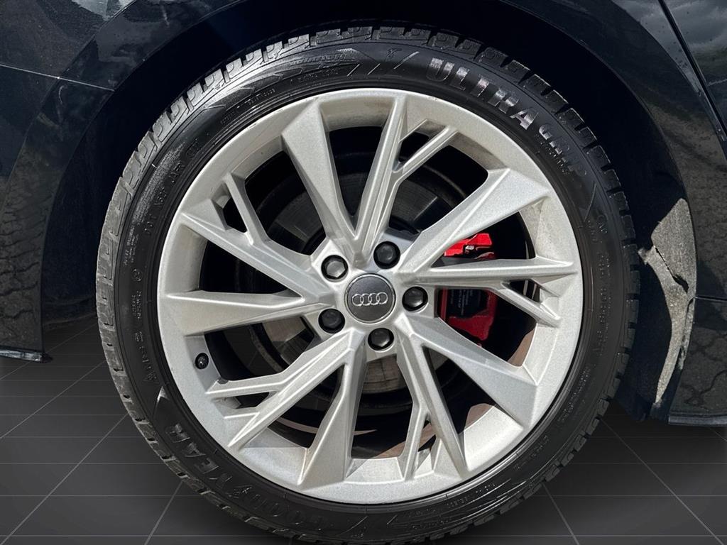 Audi A5 Sportback 2,0 40 TFSI Mild hybrid Prestige Plus S Tronic 204HK 5d 7g Aut. - Image 6