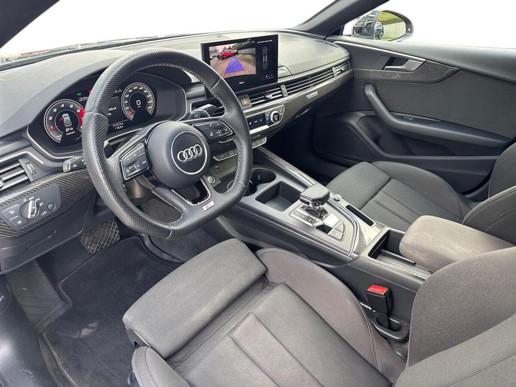 Audi A5 Sportback 2,0 40 TFSI Mild hybrid Prestige Plus S Tronic 204HK 5d 7g Aut. - Image 10
