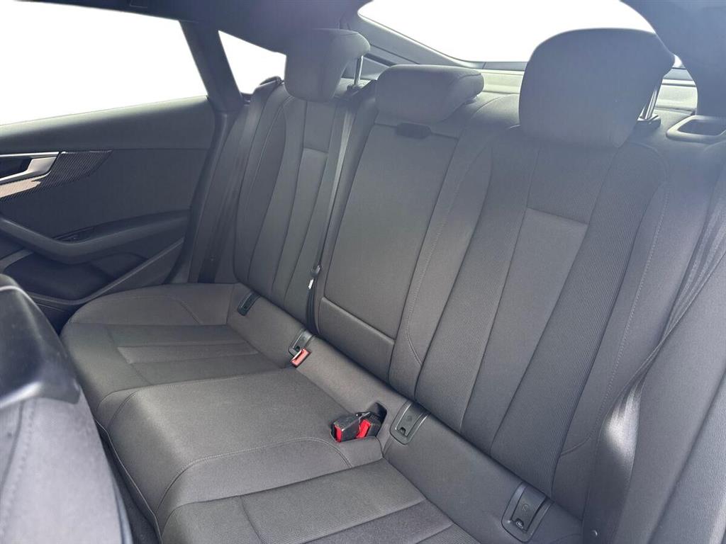 Audi A5 Sportback 2,0 40 TFSI Mild hybrid Prestige Plus S Tronic 204HK 5d 7g Aut. - Image 11