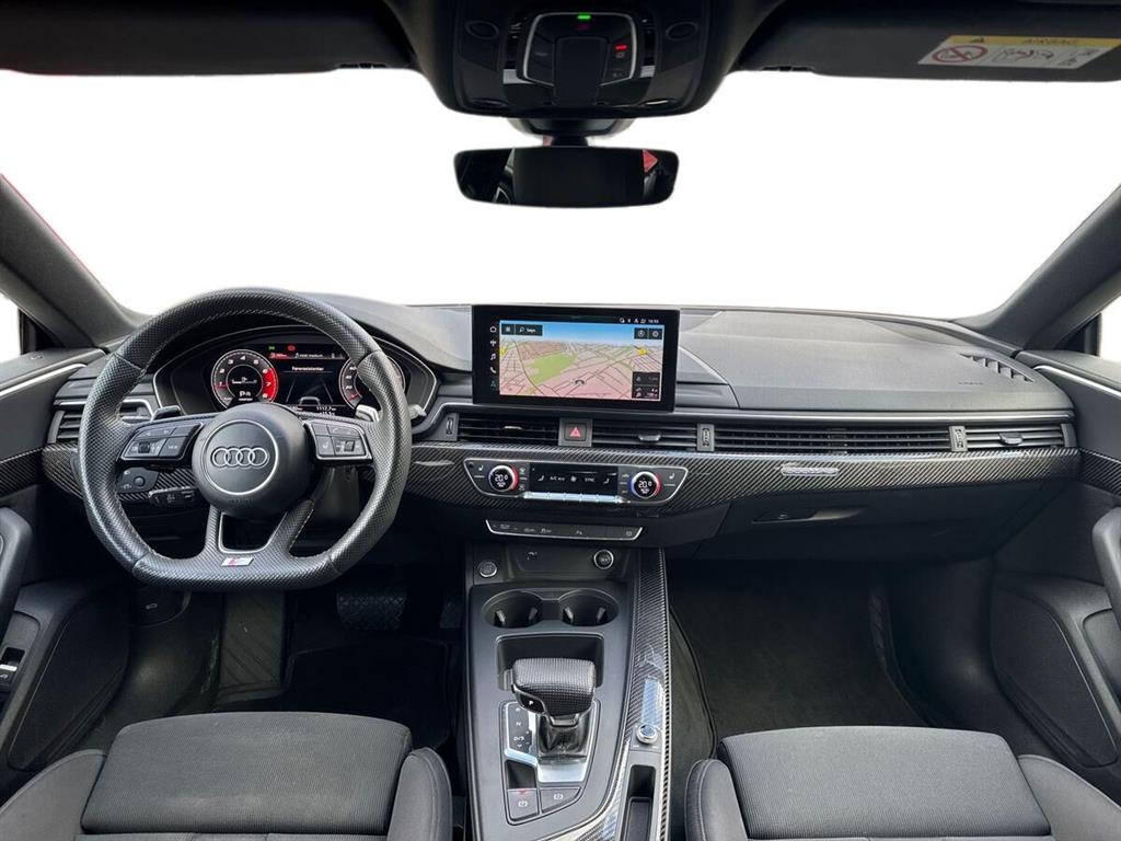 Audi A5 Sportback 2,0 40 TFSI Mild hybrid Prestige Plus S Tronic 204HK 5d 7g Aut. - Image 12