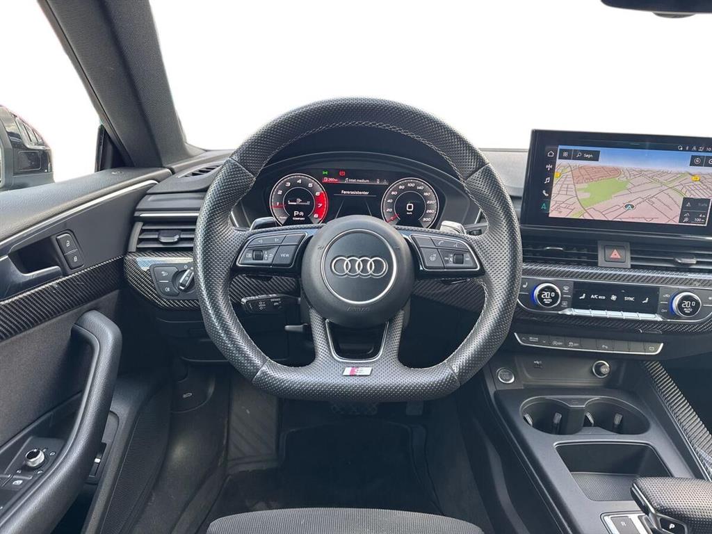 Audi A5 Sportback 2,0 40 TFSI Mild hybrid Prestige Plus S Tronic 204HK 5d 7g Aut. - Image 17
